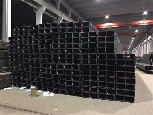 鹤山冷拔方管选型指南 工程采购怎么选